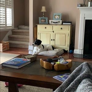 Meet your Posher, Julie